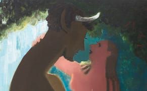 Paradise Regained, If Only for the Night