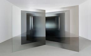 On Drawing with Vapor and Painting with Glass