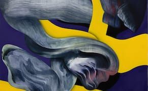 Beer with a Painter, LA Edition: Lesley Vance