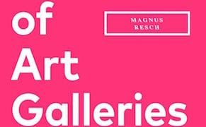 Artists Are Not Kale: A Gallery Management Guide’s Many Failures