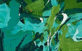 Finally, an Exhibition Devoted to the Women of Abstract Expressionism