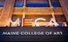 Earn Your Masters of Fine Arts at MECA: Full Scholarships Available