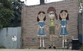 Artist Will Remove Bushwick Crochet Mural that Sparked Community Protest