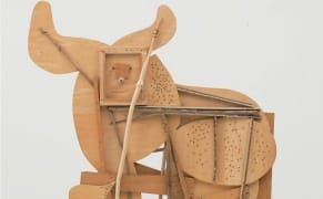 Sum of the Arts: Picasso Edition