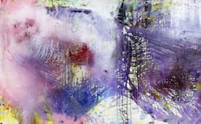 The Skin She Lives In: Jackie Saccoccio Paints Big