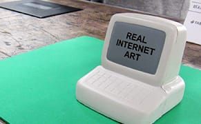 The Weird, Wide World of an Internet Flea Market