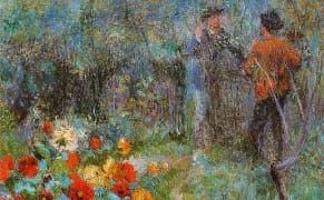 Carnegie Museum of Art Makes its Provenance Accessible and Interactive