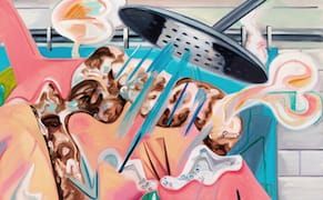 No Luxe, Calme, et Volupté for You, Baby