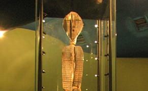 New Tests Date World's Oldest Wood Carving to 11,000 Years Ago