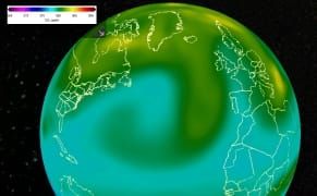 Two New Data-Mapping Tools Help Us Better Understand the Planet