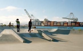 Superfund Stories and Photographs for America's 1,300 Most Toxic Sites