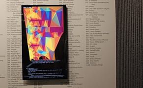 From Emoticon to Ellen Degeneres, an Index of the Most Popular Wikipedia Articles