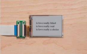 Objectifying Our Digital Lives