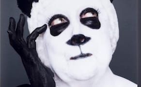 In Martha Wilson’s New Photo Works, Feminism Meets the Absurd