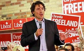 Why Canada’s New Prime Minister Might Be Good for the Arts, Eh?