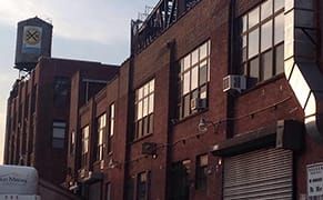 New Gowanus Landlord Kicks Dozens of Artists Out of Their Studios