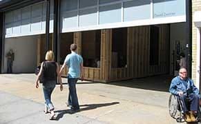 How We Decide What the Best Galleries Are