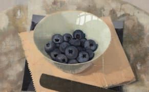 Beer with a Painter: Susan Jane Walp