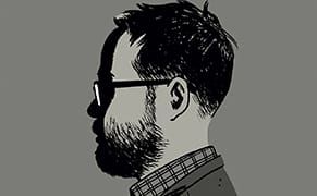 As He Releases His New Book, Adrian Tomine Talks Beginnings and Endings