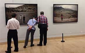 Beijing Biennial Censors Art in Armenian Pavilion