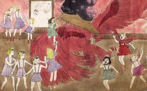The Radical Ambiguity of Henry Darger