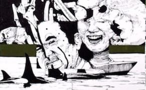 Every Picture in the World: William Buchina's Dream Logic