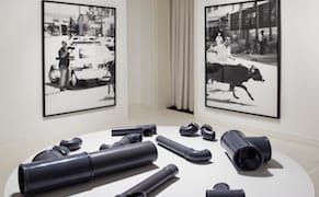 Beyond the Biennial, Three Artists Fight Isolation in Istanbul