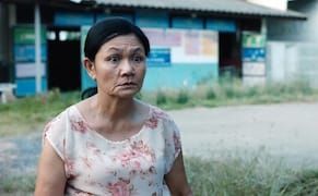 An Homage to Thailand’s History and Elegy for Its Future