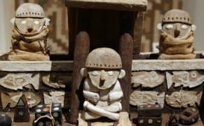 Modeling Life, Death, and Eternity in the Ancient Americas