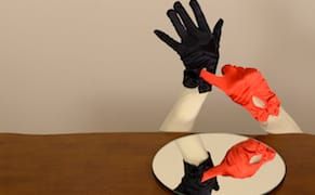 An Artist Couple Explores the Sexy and Not-So-Sexy Realities of Intimacy