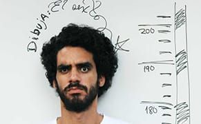 Amnesty International Calls for Release of Cuban Dissident Artist