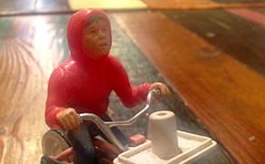 Learning Greensboro: Records of Everydayness (Part 2)