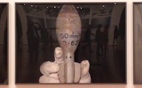 Unreliable Informants: A Walid Raad Primer