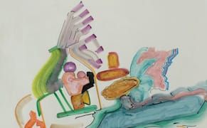 A New Line of Markers Draws on Gary Webb's Imagination