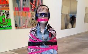 Isa Genzken's Art of Disruption