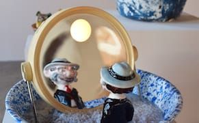 MoMA PS1's Citywide Survey Shows New York's Greats (and Not-so-Greats)