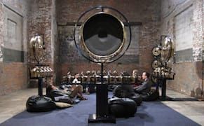 An Ancient Indonesian Music Tradition Gets an Electronic Update