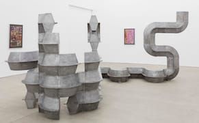 Schizophrenic Compositions of Collapsing and Cascading Notes