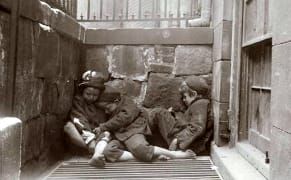 Jacob Riis's Photographic Battle with New York's 19th-Century Slums