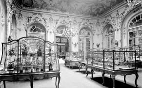 The Legacy of the Lost Jade Room at the Metropolitan Museum of Art