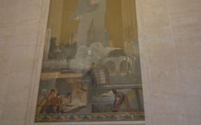 1930s Slave Murals in Alabama Could Be Removed After Petition Gains Steam