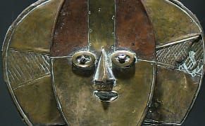 A Digital Excavation for the Tomb Guardians of Central Africa