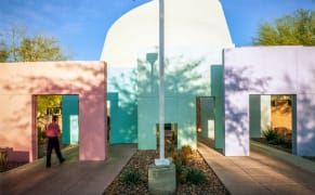 Library of Congress Acquires Portfolio of 681 Photos of US Public Libraries