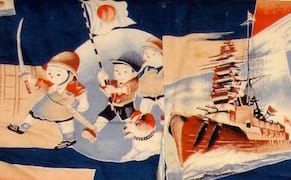 The Beautifully Dressed Skeletons in Japan’s Closet