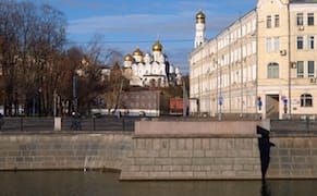 Major Russian Gallery Forced to Close After Supporting Political Prisoners