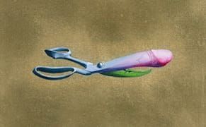 Naoto Nakagawa’s Art of Seeing and Being