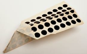 The Beat Artist Who Rescued Paper Planes from the Streets of NYC