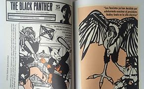 Flipping Through Mexico City's First Art Book Fair