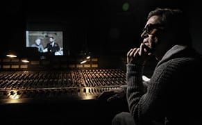 Conjuring Pier Paolo Pasolini’s Final 24 Hours