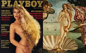 Why the ‘Playboy' Nude Is Passé in the Digital Age